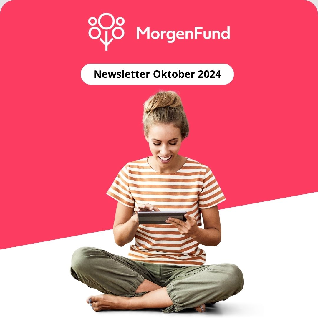 Newsletter Oktober 2024