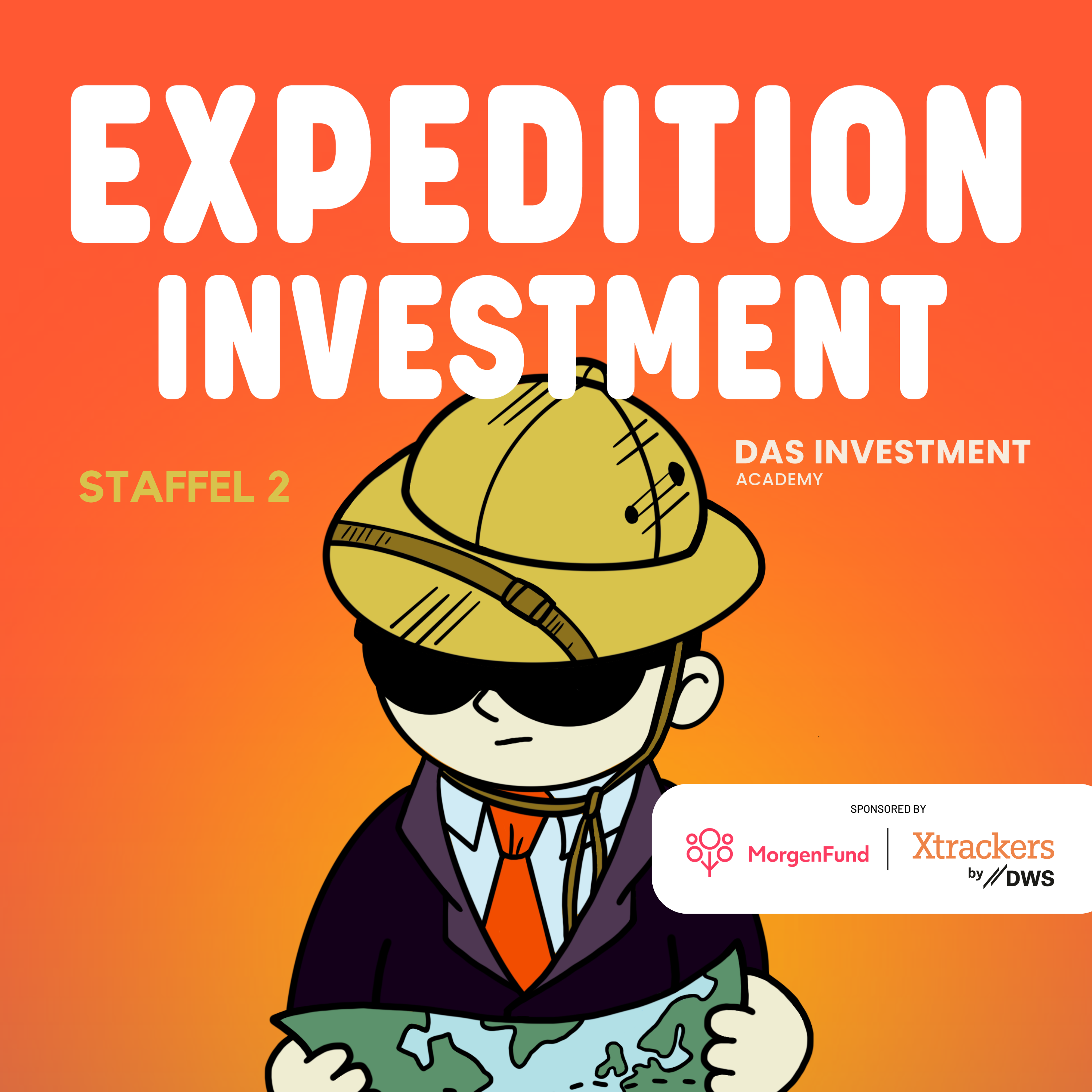 Podcast Expedition-Investment Cover